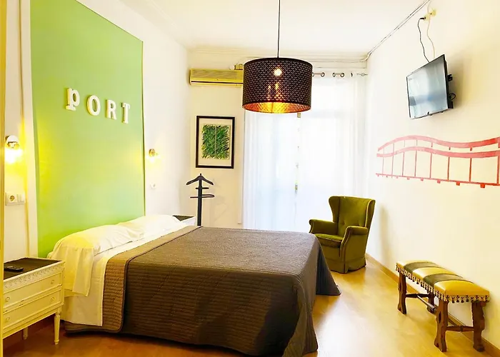Hostal Portugal