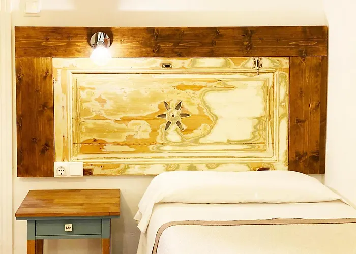 Hostal Portugal