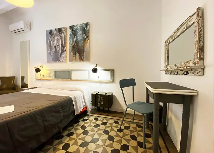 Hostal Portugal