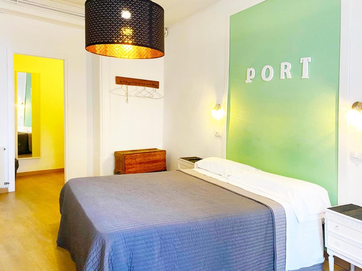 Portugal Gasthuis Barcelona