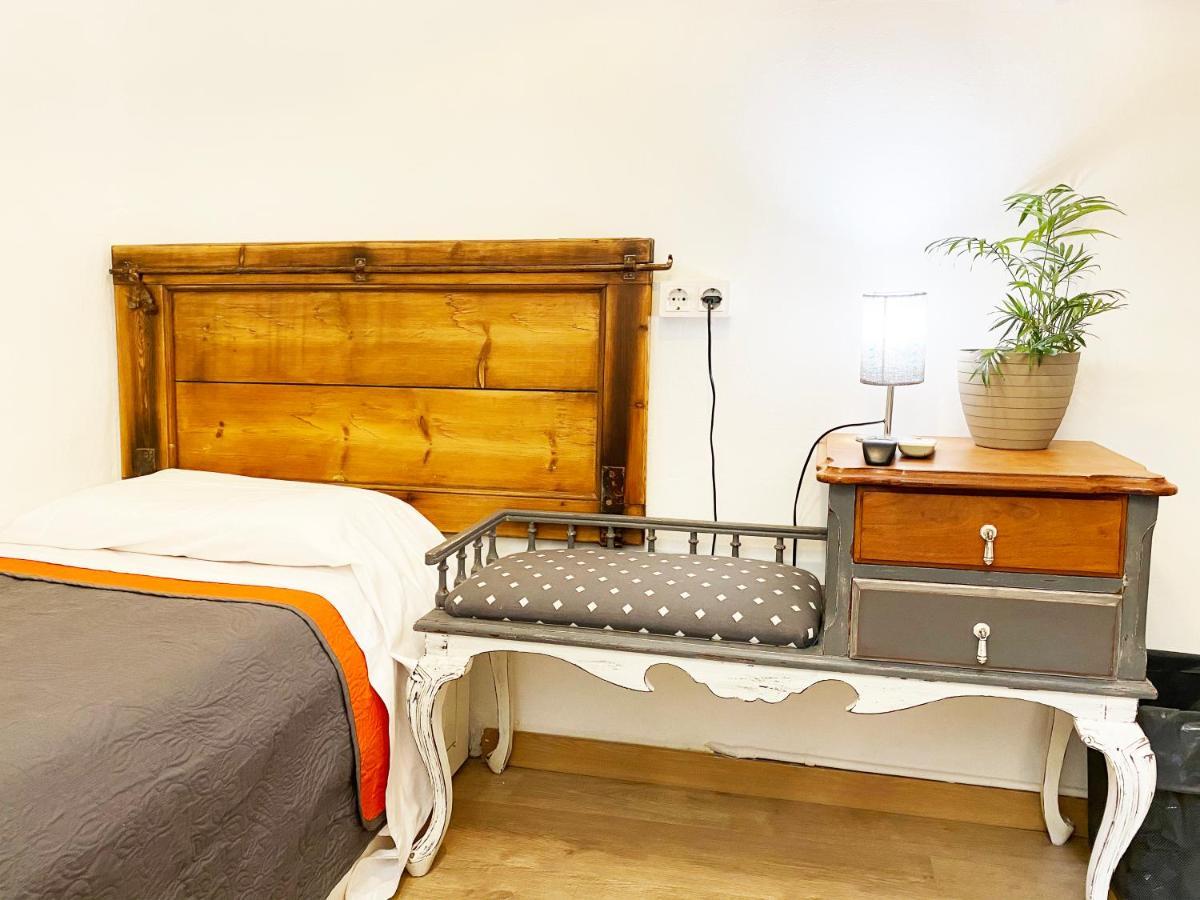 Portugal Guest house Barcelona