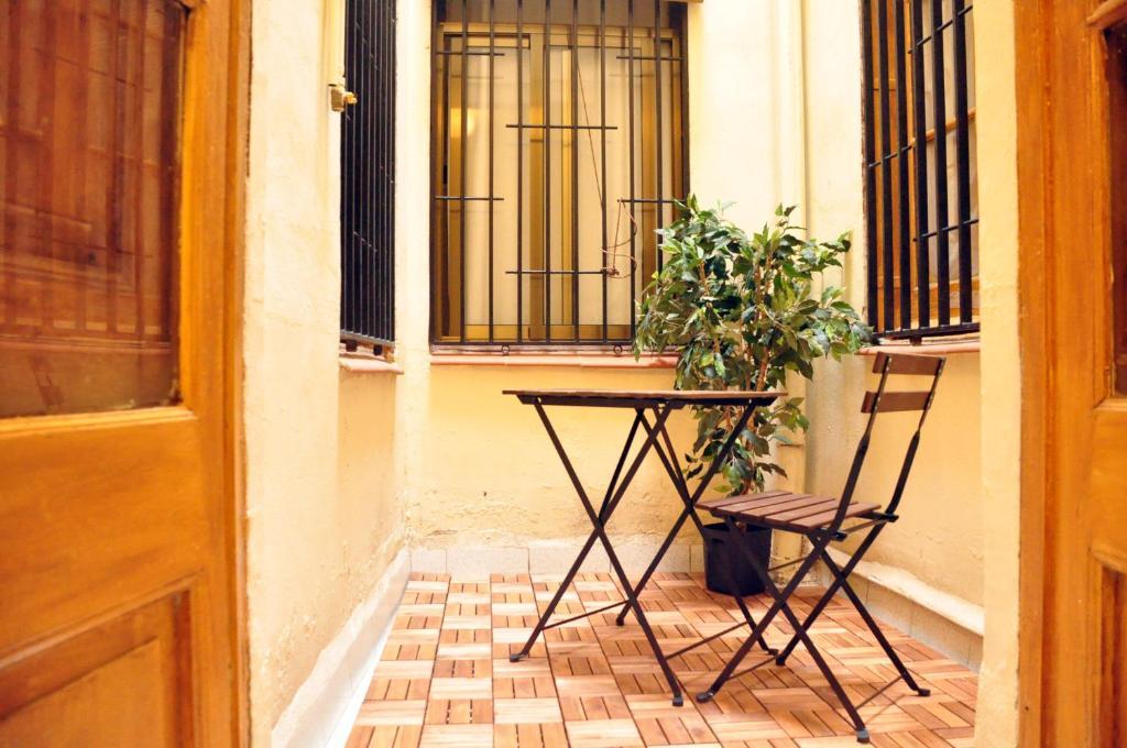 Guest house Portugal