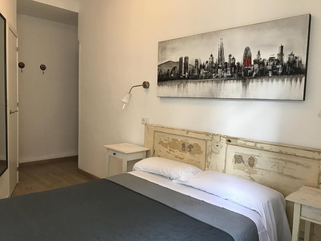 Portugal Guest house Barcelona