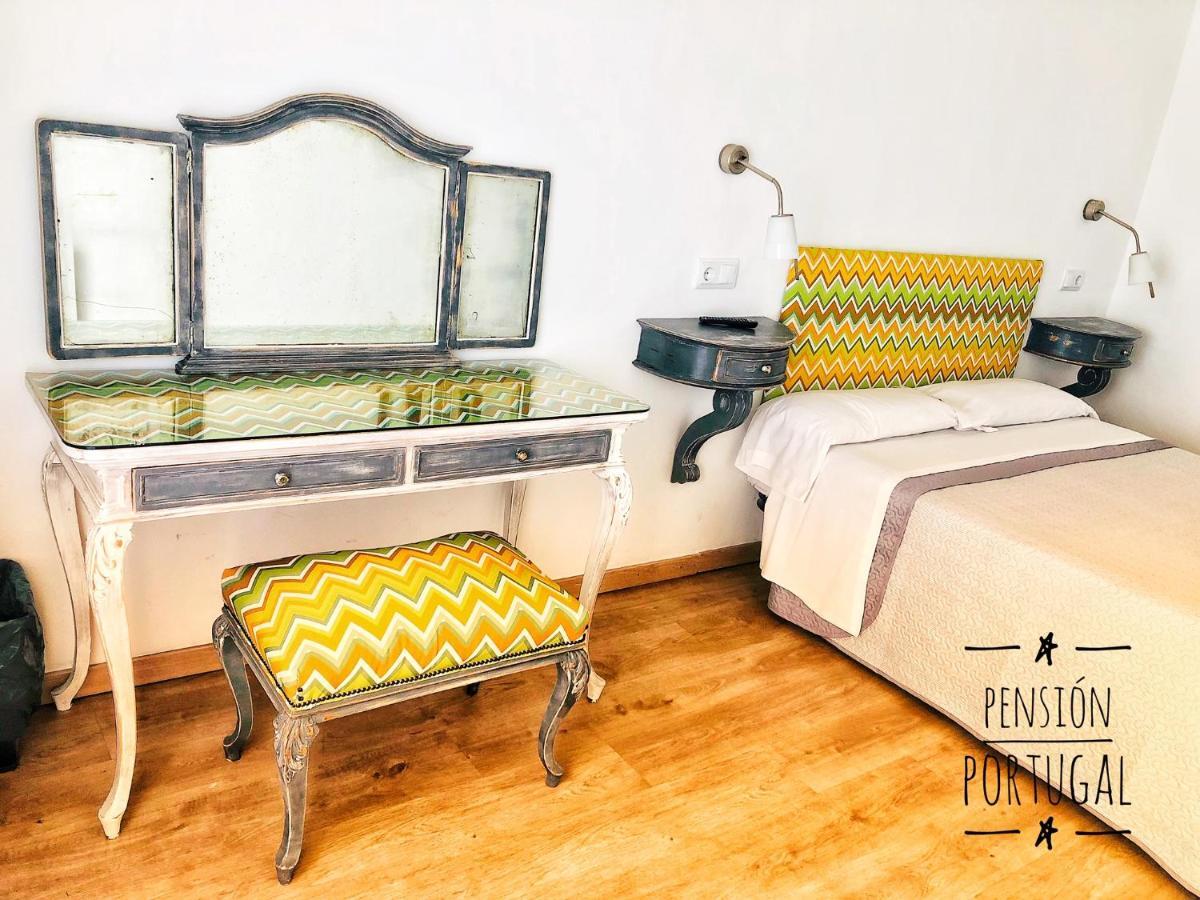 Guest house Portugal