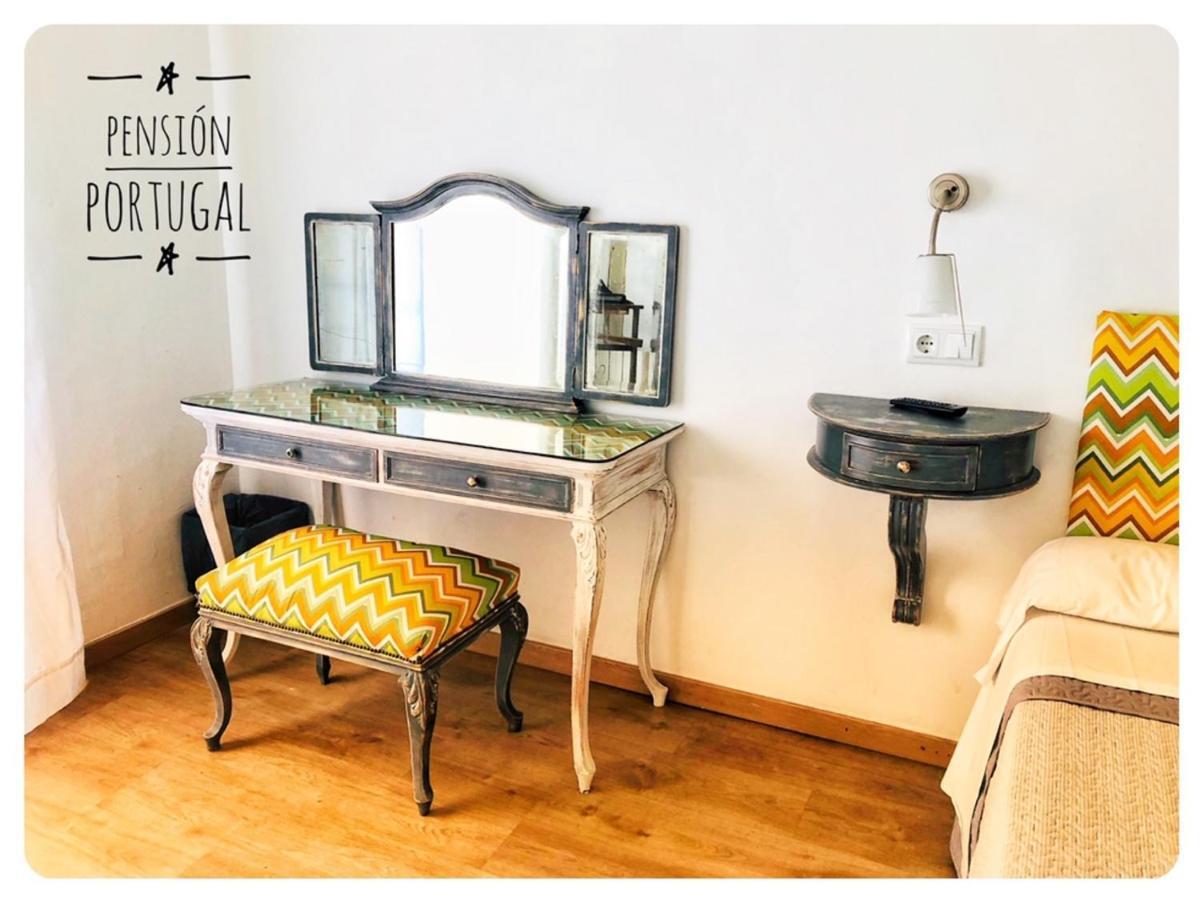 Portugal Guest house Barcelona