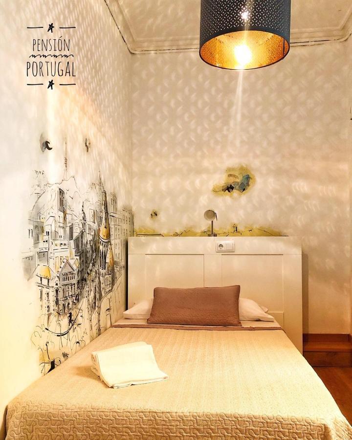 Portugal Guest house Barcelona